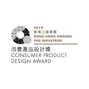 Consumer Product Design Award 2018