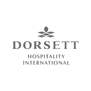 Dorsett Logo