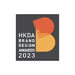 HKDA Brand Design Awards 2023